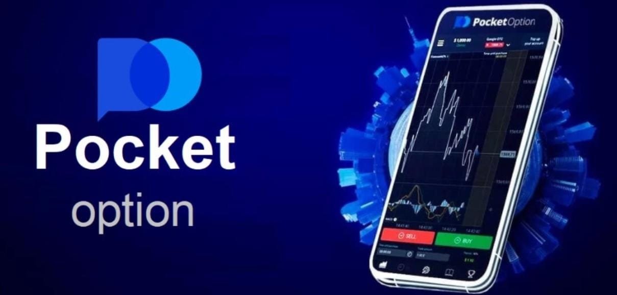 Mastering the Market with Pocket Option Trading Platform