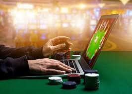 Unlock the Fun at an Online UK Casino No Deposit Required