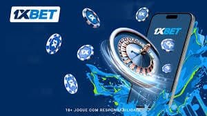 1xBet Indonesia Download APP Ваш идеальный выбор для ставок