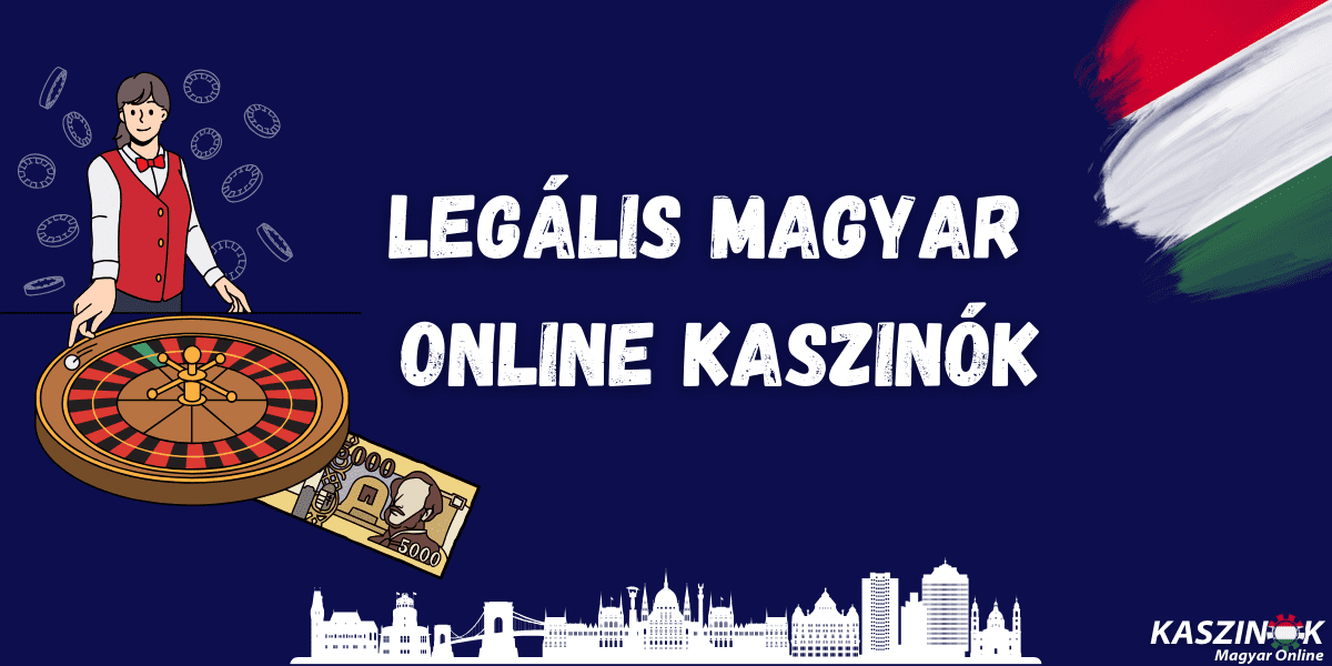 Bankkártyára kaszinók online magyar - A legjobb lehetőségek 2