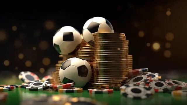 Betting Sites with Match Statistics 24