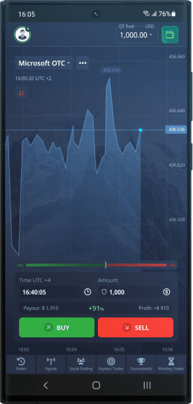 Discover the Advantages of a Bot for Pocket Option