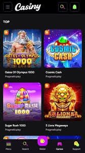 Discover the Amazing Casiny Casino No Deposit Bonus
