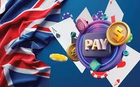 Discover the Best Bonuses in UK Casino Online No Deposit Discover the Best Bonuses in UK Casino Online No Deposit
