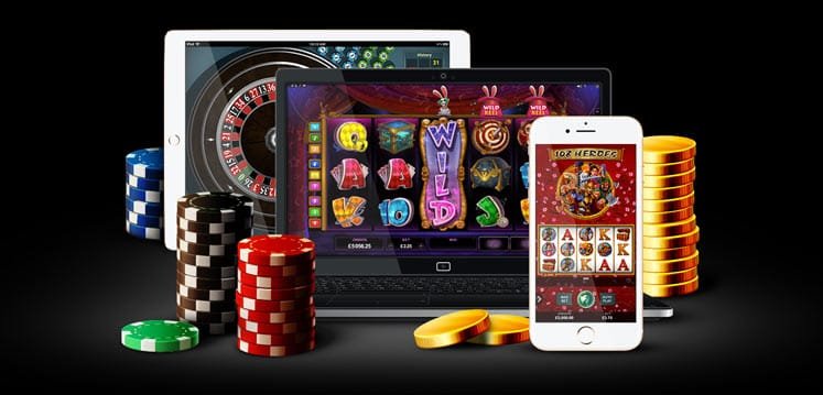 Discover the Excitement of Online Casino Free Money UK 45