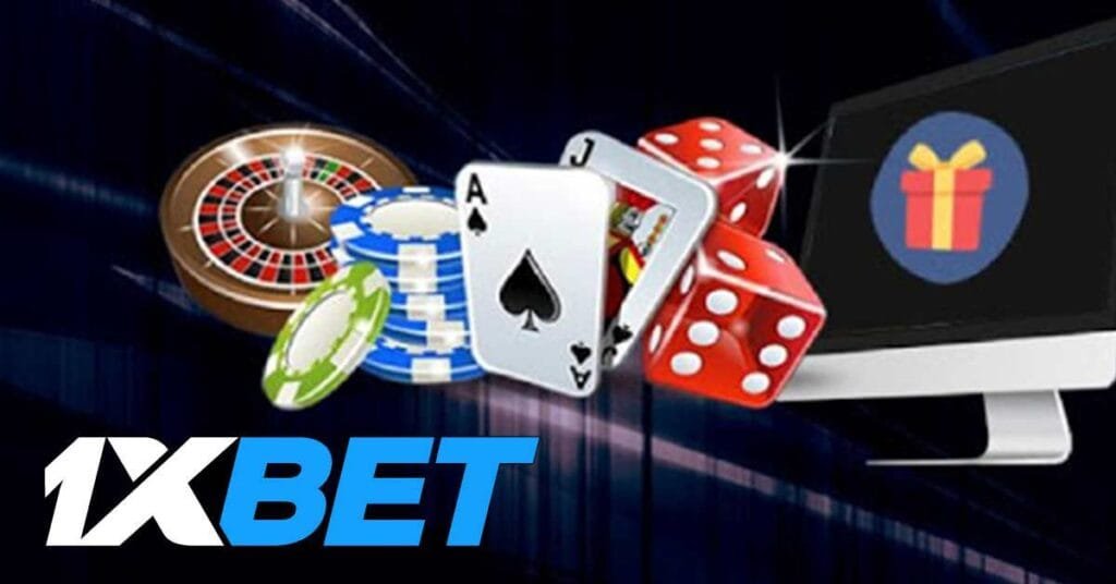 Discover the Thrills at 1xBet Online Casino