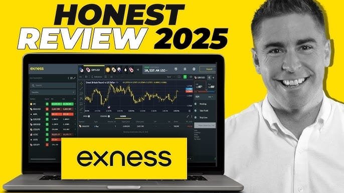 Everything You Need to Know About Exness Trading Platform Everything You Need to Know About Exness Trading Platform