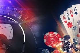 Experience the Thrill at Casino Loki New