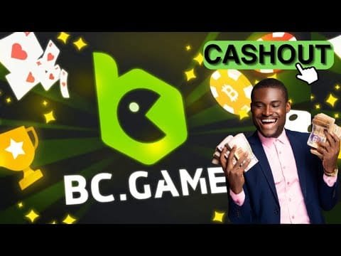 Experience the Thrill of Gaming at BCGame Casino