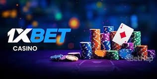 Exploring 1xBet Casino Gaming Somalia 8
