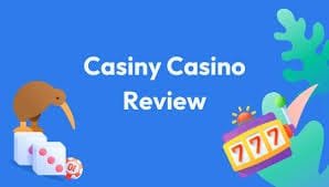 Exploring the Excitement of Casiny Casino 0