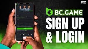 Exploring the Exciting World of BC.Game in the United States