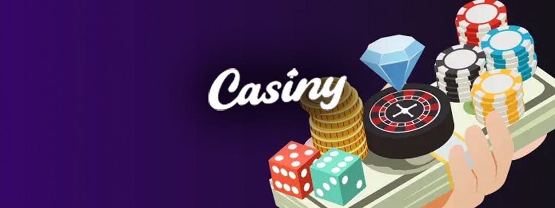 Exploring the Exciting World of Casiny Bonus 36
