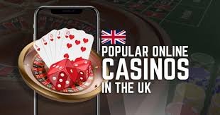 Exploring the World of Online Casino Non UK