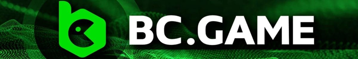 Join the Adventure Register for BC Game