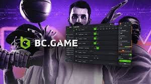 Login BC Game - Your Gateway to Thrilling Gaming Adventures