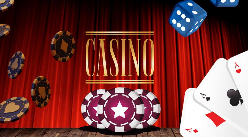 Odkryj Świat Marvel Casino – Gdzie Komiksy Spotykają Gry