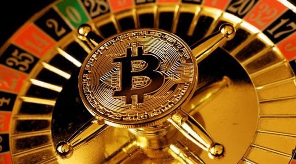 新しい時代の楽しみ方：仮想通貨 オンラインカジノ