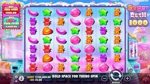 무료슬롯 슈가러쉬 달콤한 게임으로의 초대 무료슬롯 슈가러쉬 달콤한 게임으로의 초대