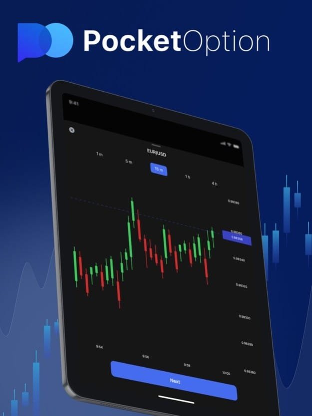 Pocket Option Review Exploring Features, Benefits, and Trading Strategies