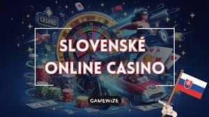 Slovenske Casino Všetko, čo potrebujete vedieť o hazardných hrách na Slovensku