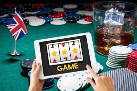 The Best and Safest Online Casino UK Your Guide to Secure Gaming