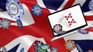The Latest UK Online Casino Discover New Opportunities