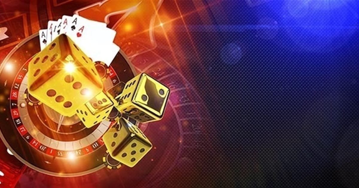 The Thriving World of Online Casino UK Slots