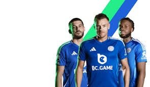 The Ultimate Experience of Online Gaming with BCGame Nigeria The Ultimate Experience of Online Gaming with BCGame Nigeria