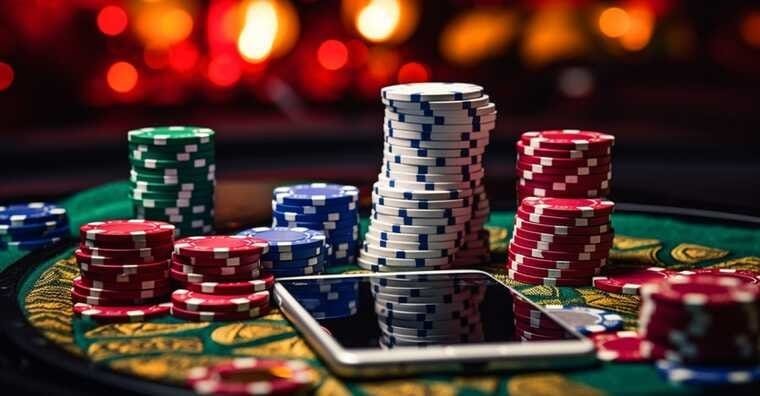The Ultimate Guide to the Best Online Casino for Blackjack 4