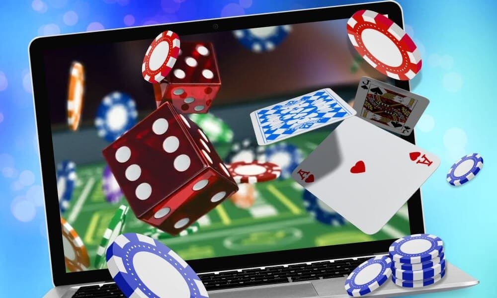 Top 10 Online Casino UK Your Guide to the Best Gaming Experiences