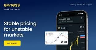 Ultimate Guide to Exness App Your Trading Companion