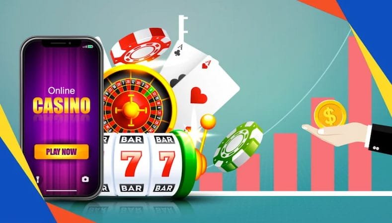 Understanding Online Casino Laws and Gambling 0