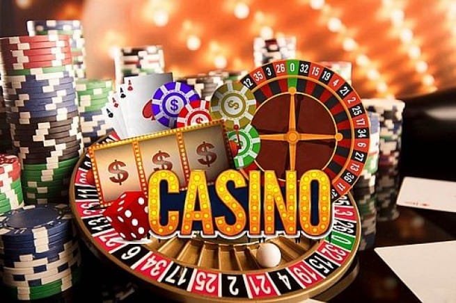 Welcome to the Excitement of Final Countdown Casino & Sportsbook Welcome to the Excitement of Final Countdown Casino & Sportsbook
