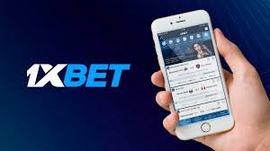 1xBet 코리아 앱 다운로드 – 최고의 베팅 경험 5