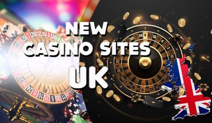 Best UK Online Casino That