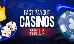 Best UK Online Casino That