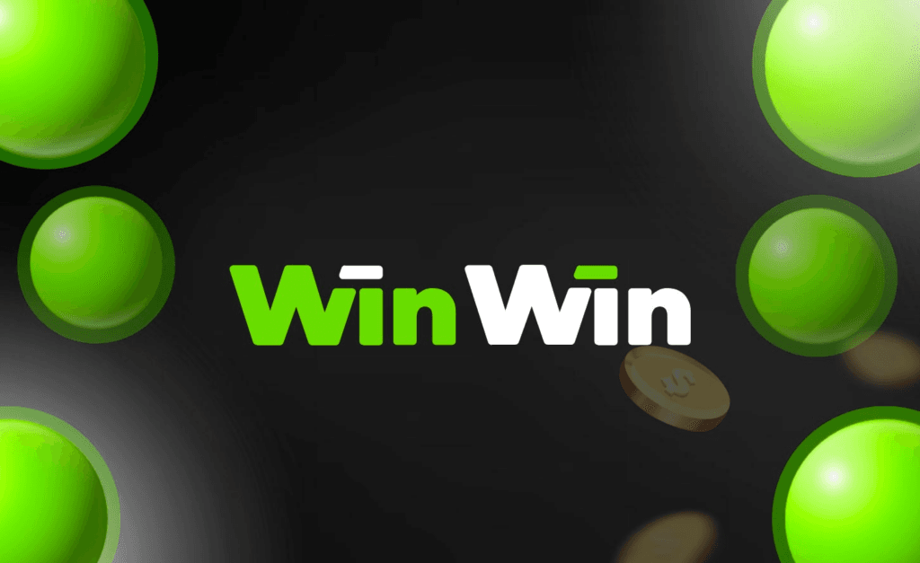 Découvrez la Plateforme de casino WinWin Bet  Votre Destinée de Jeu en Ligne