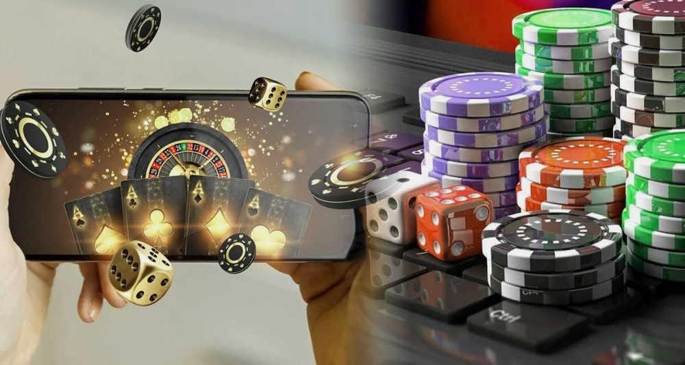 Discover Casino Incognito New A Fresh Perspective on Online Gaming