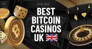 Discover the Best Casino Online UK No Deposit Offers 9