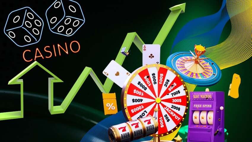 Discover the Best Online Casino Real Money UK Options