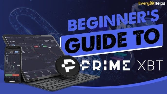 Explore the Benefits of Exchange PrimeXBT Explore the Benefits of Exchange PrimeXBT