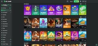 Exploring the Luxurious World of Vip BCGame Exploring the Luxurious World of Vip BCGame