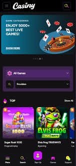 Exploring the Thrills of Casiny Your Ultimate Casino Experience