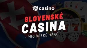 Objevte vzrušení české nové casino pro vaše online hraní