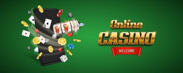 Objevte vzrušení v online casino světě Objevte vzrušení v online casino světě