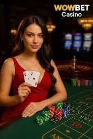 Ойын автоматтары - қызықты әрі табысты ойын тәжірибесі