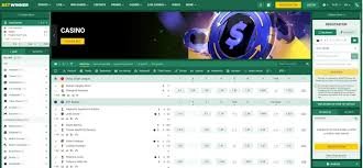 Unleashing the Thrill of Sports Betting with Betwinner Unleashing the Thrill of Sports Betting with Betwinner