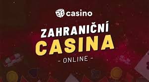 Vše, co potřebujete vědět o bezpečné online casino v Česku