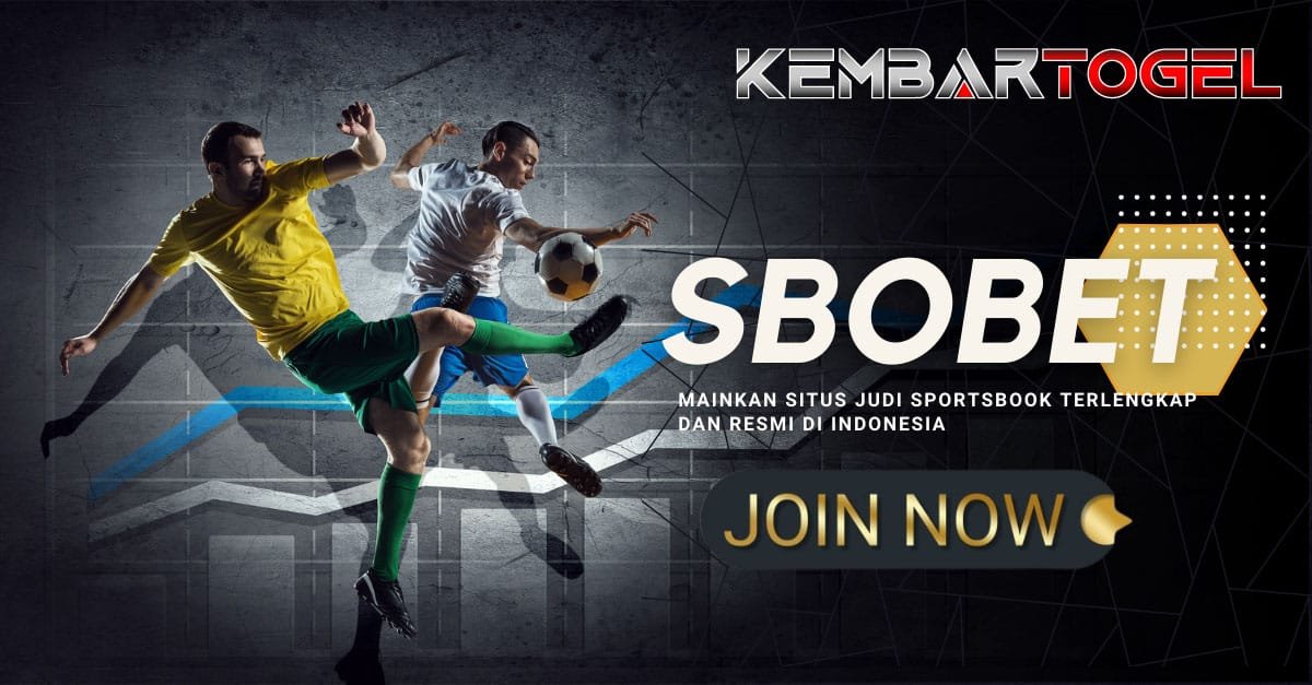 agen sbobet terpercaya Panduan Memilih dan Keunggulan Agen Resmi